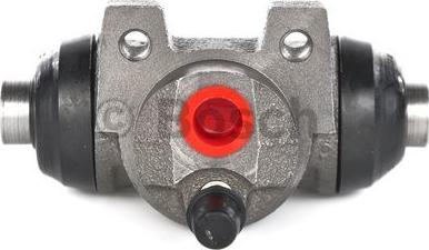 BOSCH 0 986 475 836 - Wheel Brake Cylinder www.parts5.com