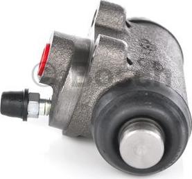 BOSCH 0 986 475 837 - Brzdový valček kolesa www.parts5.com