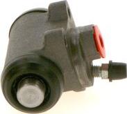 BOSCH 0 986 475 765 - Kolesni zavorni valj www.parts5.com