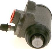 BOSCH 0 986 475 765 - Kolesni zavorni valj www.parts5.com