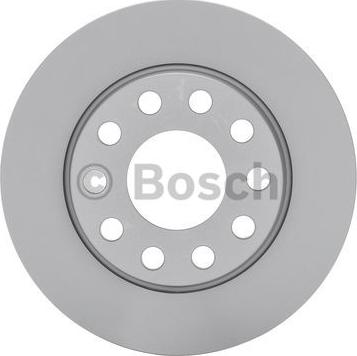 BOSCH 0 986 478 987 - Brake Disc parts5.com