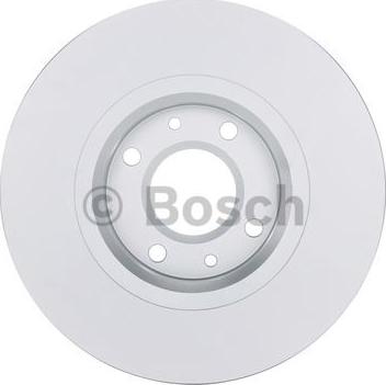 BOSCH 0 986 478 979 - Disc frana www.parts5.com