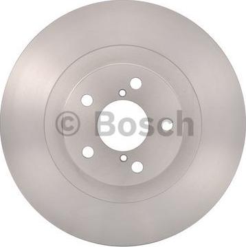 BOSCH 0 986 478 977 - Δισκόπλακα www.parts5.com