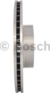 BOSCH 0 986 478 977 - Δισκόπλακα www.parts5.com