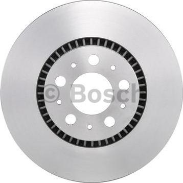 BOSCH 0 986 478 494 - Disc frana www.parts5.com