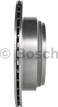 BOSCH 0 986 478 496 - Brake Disc www.parts5.com