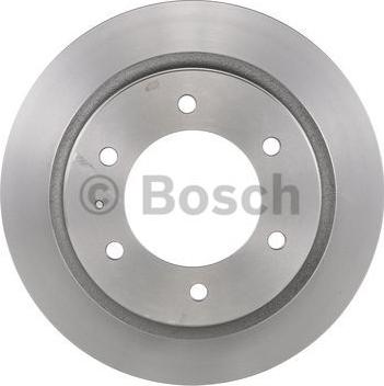 BOSCH 0 986 478 496 - Brake Disc www.parts5.com