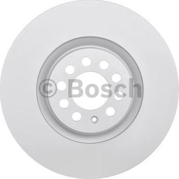 BOSCH 0 986 478 467 - Disco de freno www.parts5.com