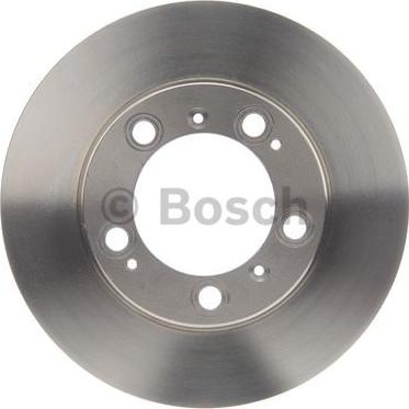 BOSCH 0 986 478 477 - Disc frana www.parts5.com