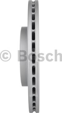 BOSCH 0 986 478 590 - Тормозной диск www.parts5.com