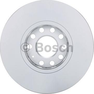 BOSCH 0 986 478 546 - Δισκόπλακα www.parts5.com