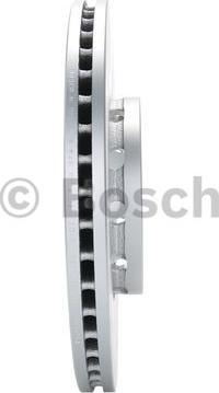 BOSCH 0 986 478 546 - Δισκόπλακα www.parts5.com