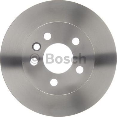 BOSCH 0 986 478 548 - Disc frana www.parts5.com