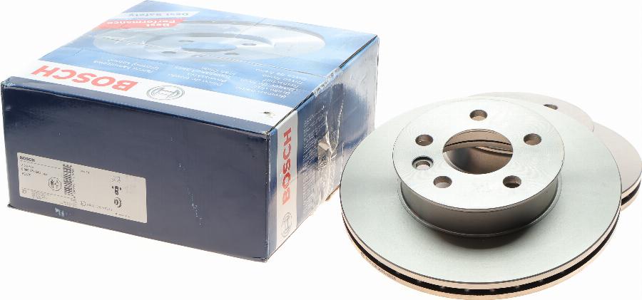 BOSCH 0 986 478 548 - Disc frana www.parts5.com