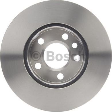 BOSCH 0 986 478 548 - Disc frana www.parts5.com