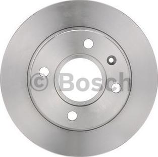 BOSCH 0 986 478 502 - Disc frana www.parts5.com