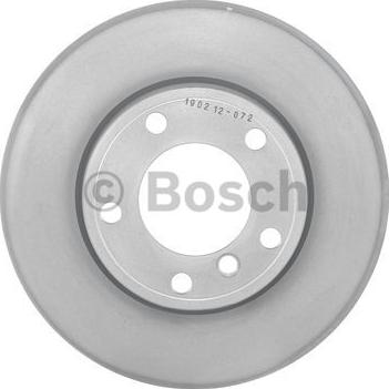 BOSCH 0 986 478 513 - Brake Disc parts5.com