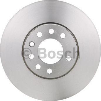 BOSCH 0 986 478 588 - Brake Disc www.parts5.com