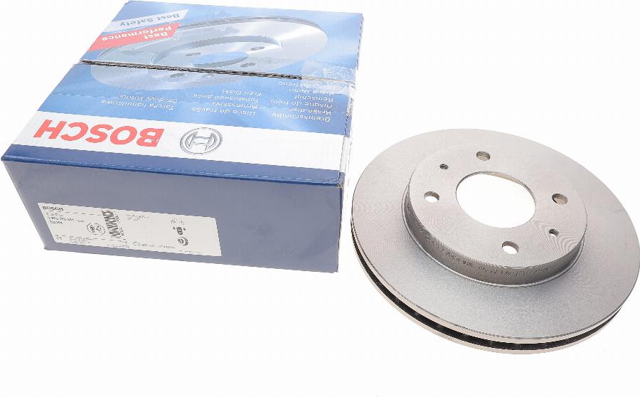 BOSCH 0 986 478 531 - Disc frana www.parts5.com