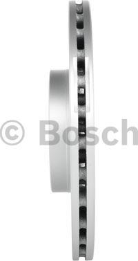 BOSCH 0 986 478 521 - Disc frana www.parts5.com