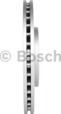 BOSCH 0 986 478 618 - Disc frana www.parts5.com