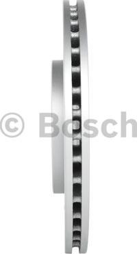 BOSCH 0 986 478 618 - Disc frana www.parts5.com