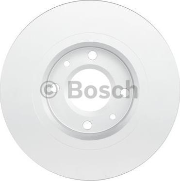 BOSCH 0 986 478 618 - Disc frana www.parts5.com