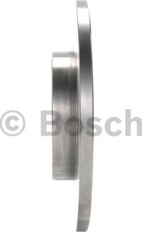 BOSCH 0 986 478 011 - Brake Disc parts5.com