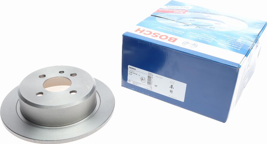 BOSCH 0 986 478 034 - Brake Disc www.parts5.com