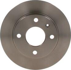 BOSCH 0 986 478 148 - Disc frana www.parts5.com