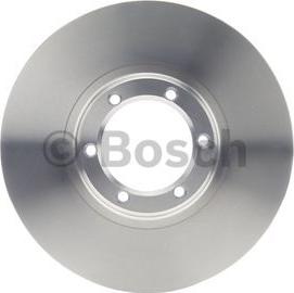 BOSCH 0 986 478 113 - Тормозной диск www.parts5.com