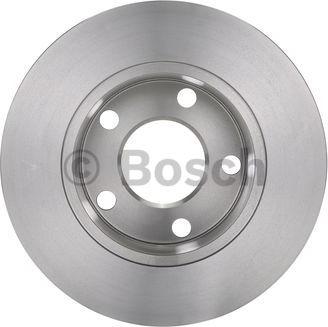 BOSCH 0 986 478 132 - Disc frana www.parts5.com