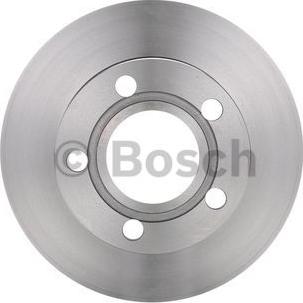 BOSCH 0 986 478 132 - Disc frana www.parts5.com