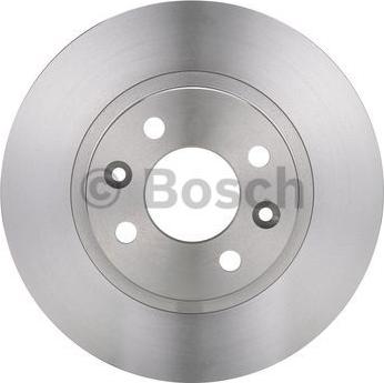 BOSCH 0 986 478 124 - Brake Disc parts5.com