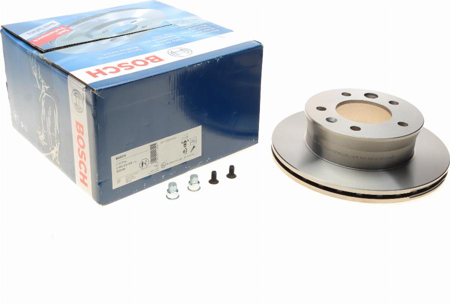 BOSCH 0 986 478 849 - Brake Disc www.parts5.com