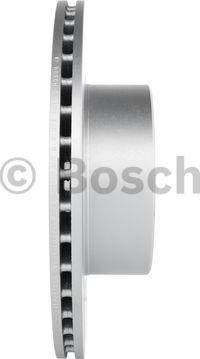 BOSCH 0 986 478 848 - Тормозной диск www.parts5.com