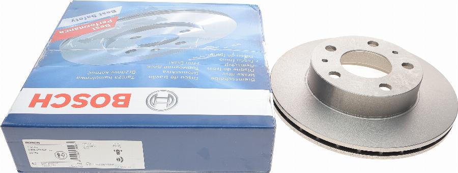 BOSCH 0 986 478 842 - Kočioni disk www.parts5.com