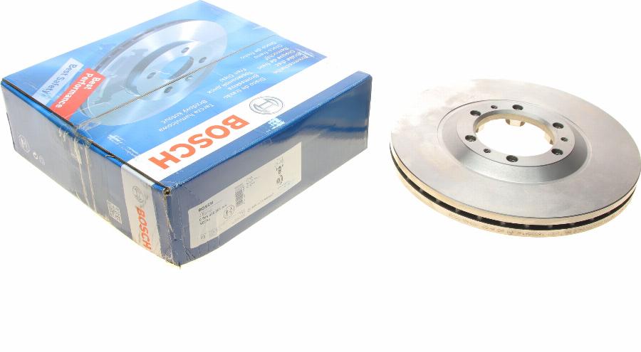 BOSCH 0 986 478 854 - Brake Disc www.parts5.com