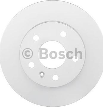 BOSCH 0 986 478 884 - Тормозной диск www.parts5.com