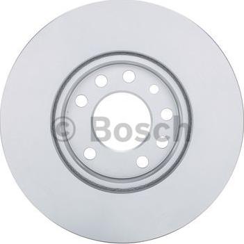 BOSCH 0 986 478 883 - Disc frana www.parts5.com