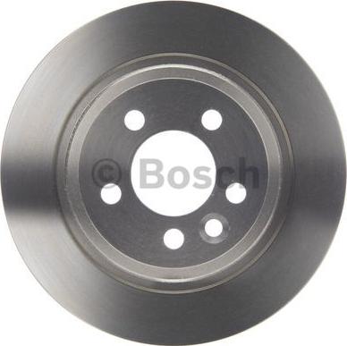 BOSCH 0 986 478 837 - Disc frana www.parts5.com