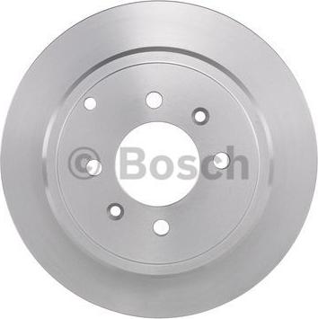 BOSCH 0 986 478 877 - Disque de frein www.parts5.com