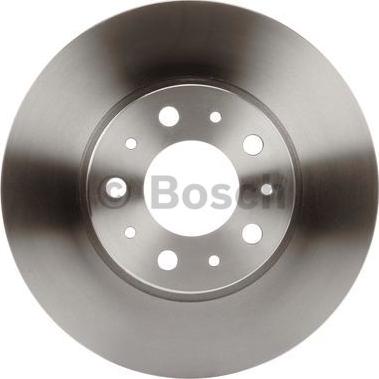 BOSCH 0 986 478 298 - Disc frana www.parts5.com