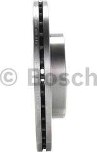 BOSCH 0 986 478 219 - Brake Disc www.parts5.com