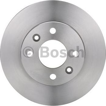 BOSCH 0 986 478 276 - Тормозной диск www.parts5.com