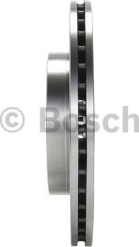 BOSCH 0 986 478 276 - Тормозной диск www.parts5.com