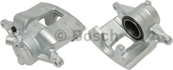 BOSCH 0 986 473 997 - Kočione čeljusti www.parts5.com