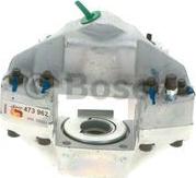 BOSCH 0 986 473 962 - Kočno sedlo www.parts5.com