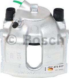 BOSCH 0 986 473 917 - Тормозной суппорт www.parts5.com