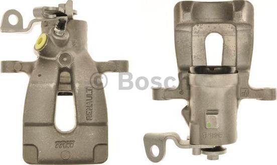 BOSCH 0 986 473 413 - Brzdový strmeň www.parts5.com